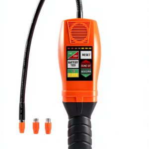 KAISAL Freon Leak Detector Orange AC06 HVAC Tool-0