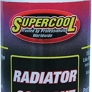UV Leak Detection Dye for Cars by TSI Supercool-0