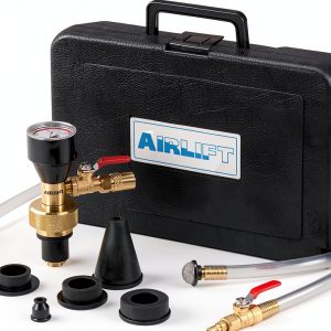 UView Air Conditioning Leak Detection Tool-0