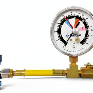 Mastercool Leak Testing Adapter for R1234yf-0