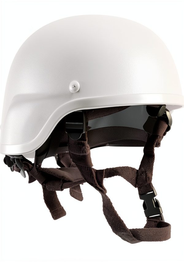 Rothco MICH Helmet Chin Strap Adjustable Polyester-0