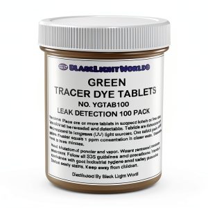 Black Light World Air Conditioning Leak Detection Tool-0