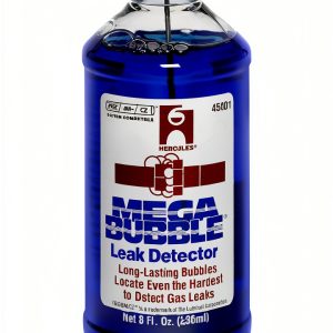 Oatey Hercules Megabubble Leak Detector Blue-0