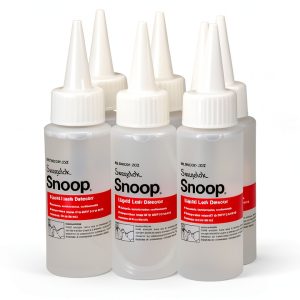 Swagelok Leak Detection Tools 2oz Bottles-0