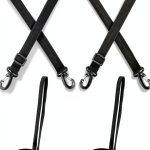 Ergohuman High-Back Executive Chair Black Mesh-0