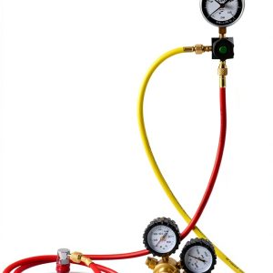 Automotive Leak Detection Kit by CPS-0