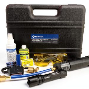 Mastercool UV Leak Detection Kit ABS Professional-0