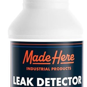 Blue Leak Detector Made Here Co. Industrial Leak Detection-0