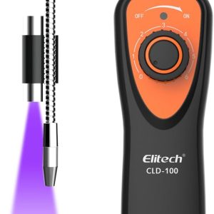 Elitech CLD-100UV Leak Detector Tool-0