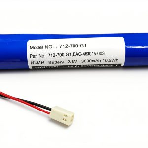 D-TEK Select Refrigerant Leak Detector Battery-0