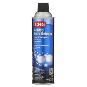 CRC 1 Pack Clear Leak Detector for Automotive-0