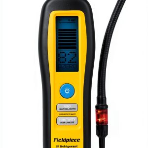 Infrared Leak Detector Fieldpiece DR82 Industrial-0
