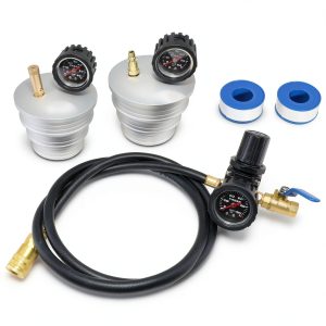 Turbo Leak Test Kit DPTOOL 60psi Air Conditioning-0