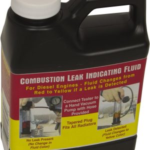 Lisle Diesel Leak Detector Fluid-0