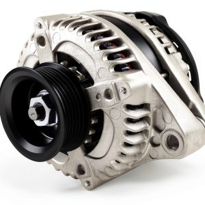 OCPTY Alternator 12V 130 Amp for Acura MDX-0