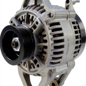 Alternator OCPTY 90A 12V High Output Replacement-0