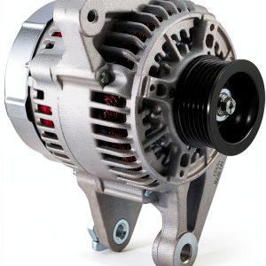 Alternator EnTurbo 80A 12V for 1.8L Cars Vehicle-0