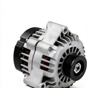 A-Premium 12V 105A Alternator for Escalade-0