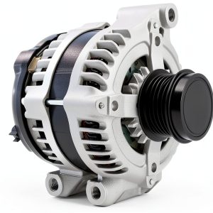 BDELI Alternator for Dodge Grand Caravan V6 3.6L-0