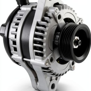 Alternator EnTurbo Replacement OE Standard 11150N-0